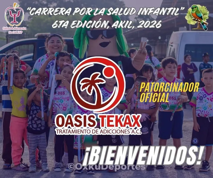 Children's Health Run