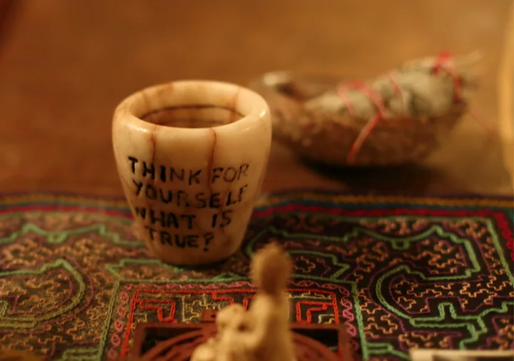 Ayahuasca Retreat: May, 11-18, 2027