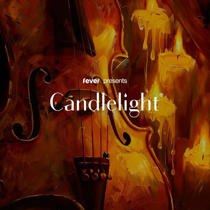 Candlelight: Las Cuatro Estaciones de Vivaldi | Cusco