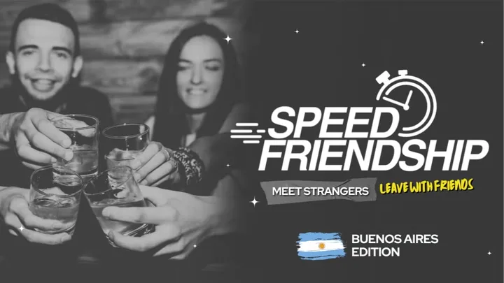 SpeedFriendship BA