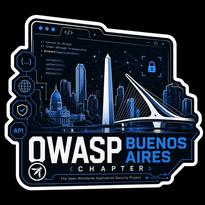 OWASP Buenos Aires - Meetup #5 🐉