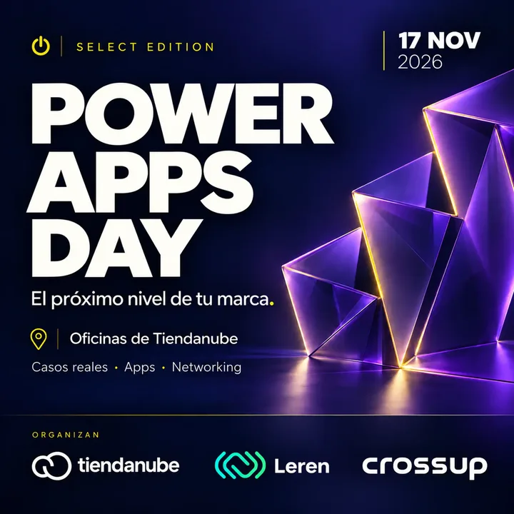 Power Apps Day — Select Edition