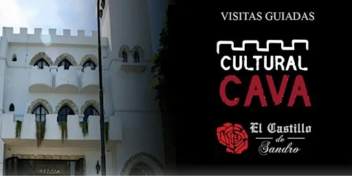 Visita Guiada a "El Castillo de Sandro"- SÁBADO 14 de Noviembre 15.00 HS
