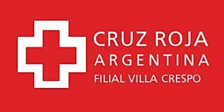 Curso de RCP en Cruz Roja (viernes a 22 hs - Duración 4 hs.