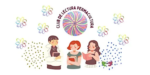 Club de Lectura Permacultura