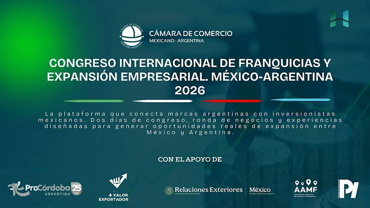 Horizonte Mexico 2026