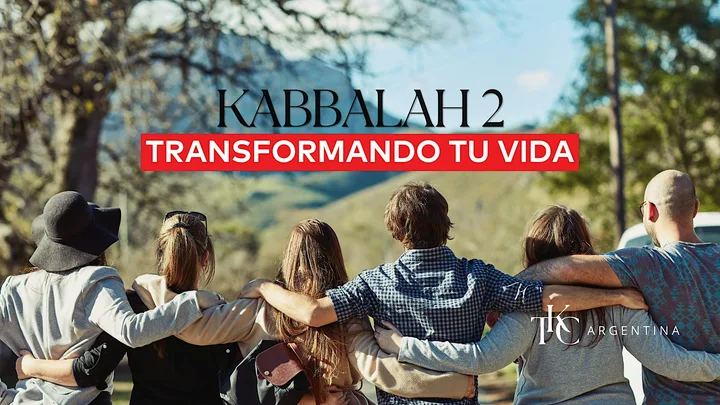 Kabbalah 2 Intensivo con Batsheva Meron | Argentina