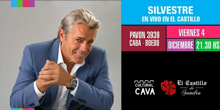 Silvestre