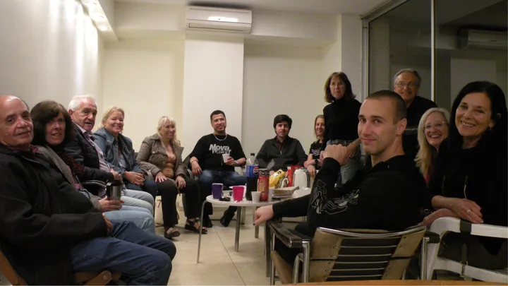 Language Exchange & Cultural Exploration Meetup