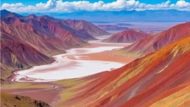 Argentina Unbound - Small Group Trip!