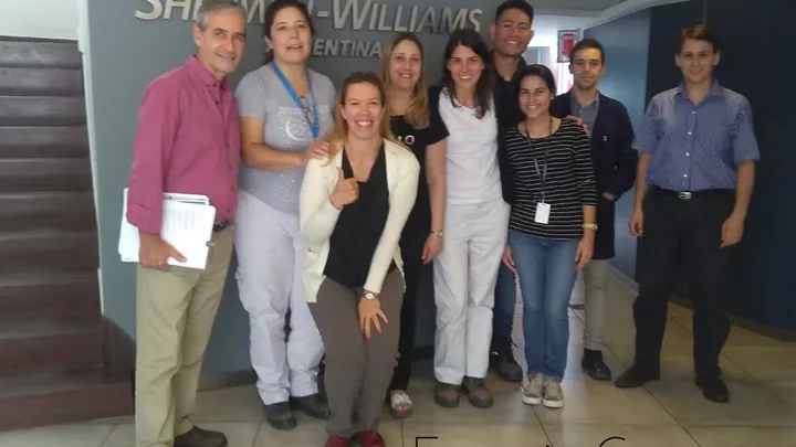 Club de emprendedores