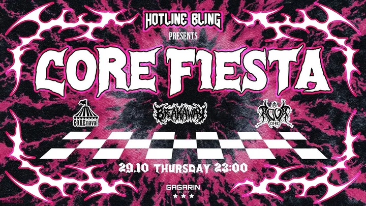Core Fiesta