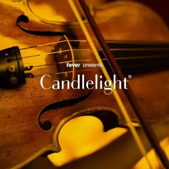 Candlelight: Coldplay & Imagine Dragons