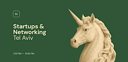 Startups & Networking Tel Aviv
