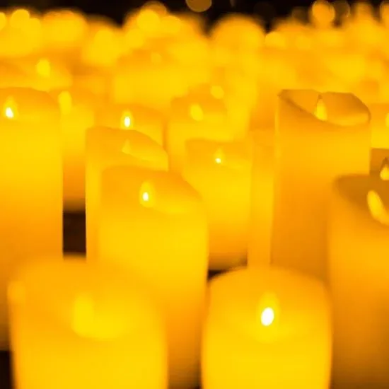 Candlelight: The Best of Joe Hisaishi