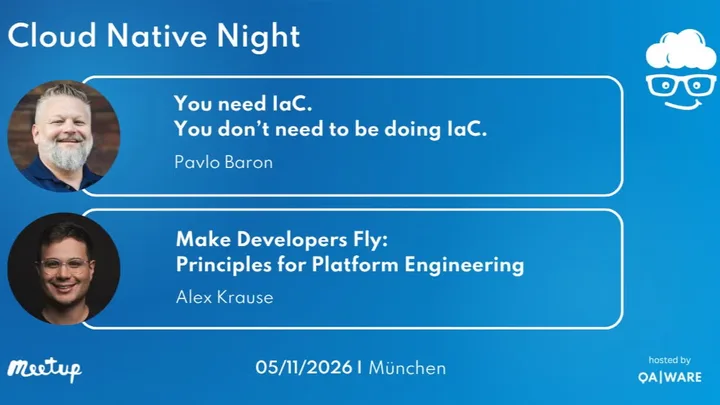Platform Engineering in the Age of AI