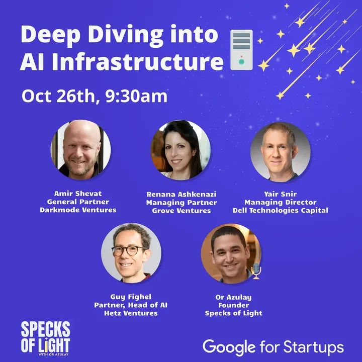 Deep Diving into AI Infrastructure