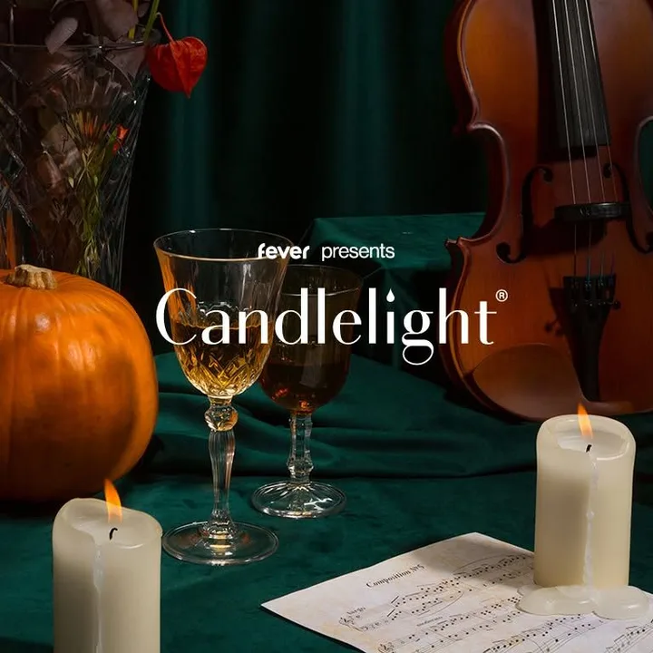 Candlelight: Clásicos de Halloween