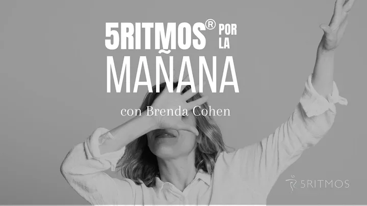 5Ritmos | Viernes 23 OCT 9:30 AM