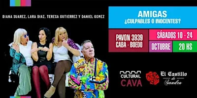 AMIGAS