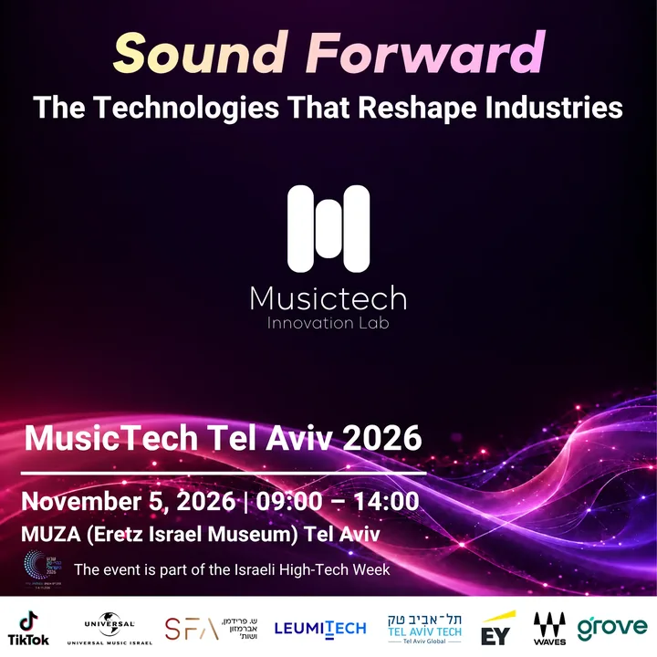 Sound Forward