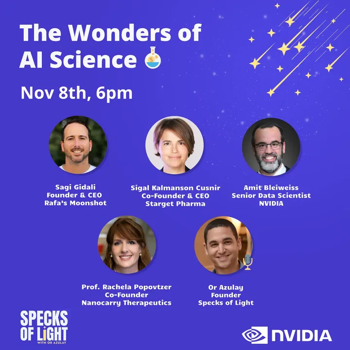 The Wonders of AI Science