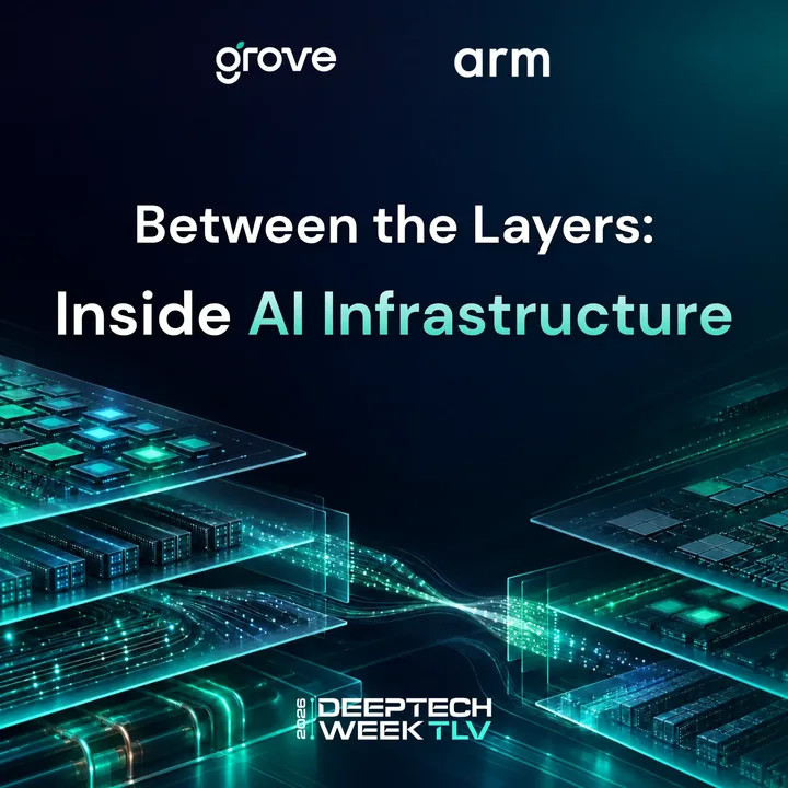 Between the Layers: AI Infrastructure