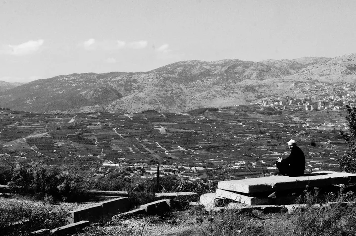 Experience the Golan Heights Druze Hall of Wisdom in person with Bayan