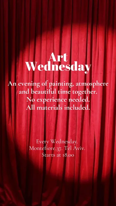 Art Wednesday