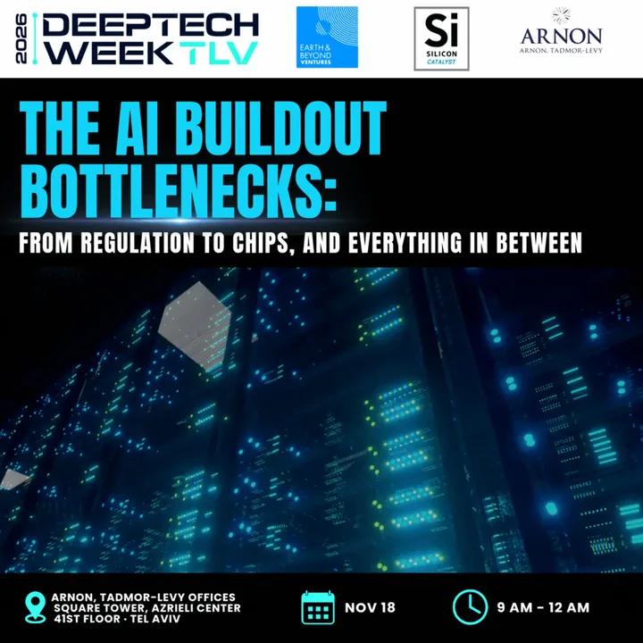 The AI Buildout Bottlenecks