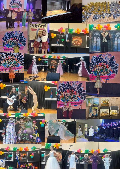 "Autumn Talents" and "Suitcase of Talents" two international festival-competitions