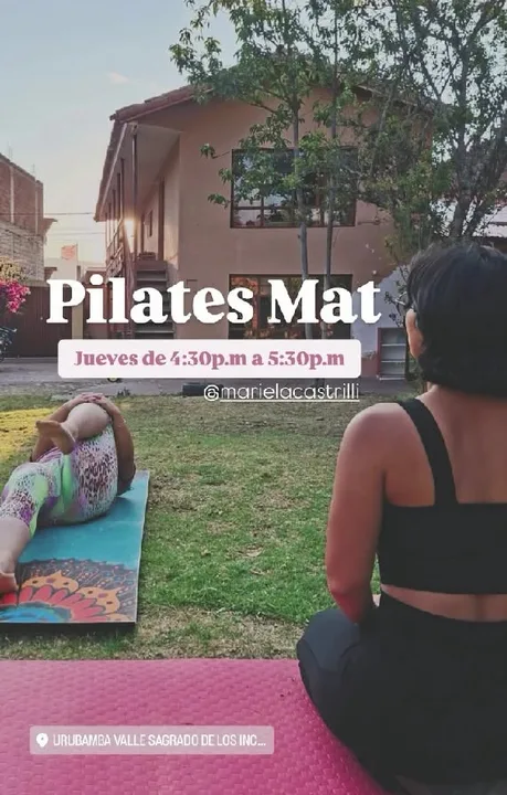 Talleres Continuos de los Jueves