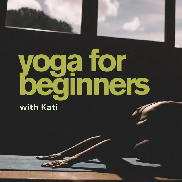 Yoga for Beginners Workshop
