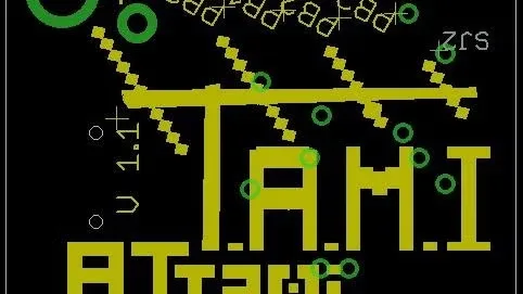 TAMI Vibes
