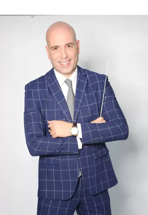 גיל שוחט מארח את שלמה בראבא מס' 1