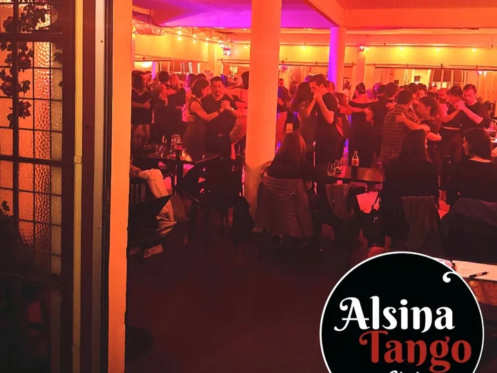 Alsina Tango Club