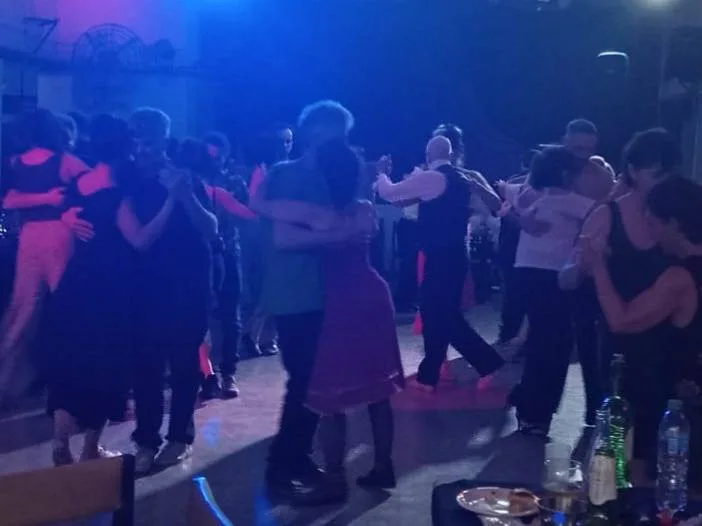 Cocoliche milonga