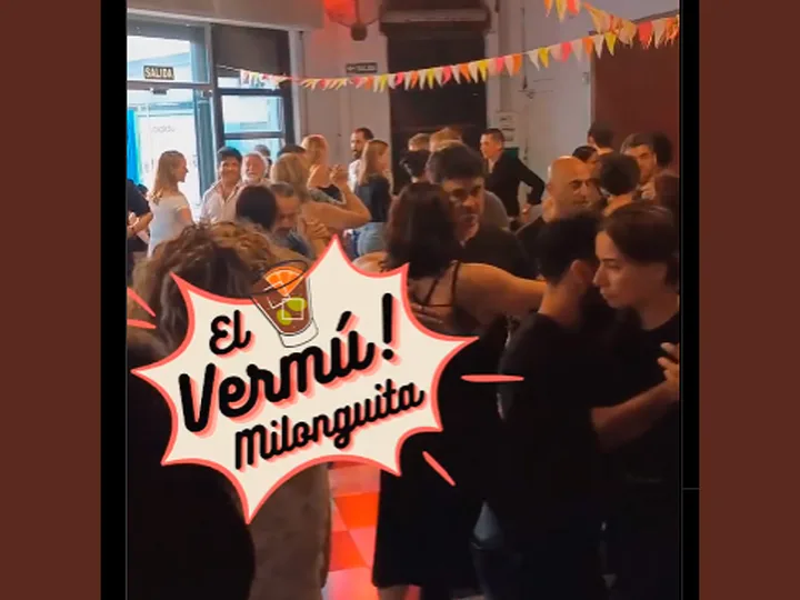 EL VERMU!