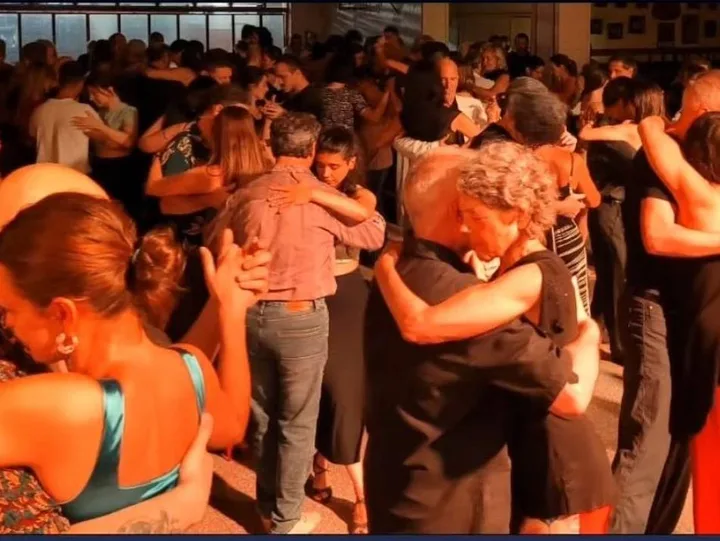 El Motivo Tango