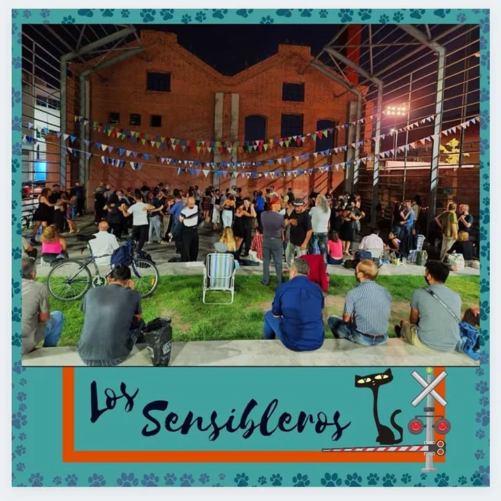 Los Sensibleros