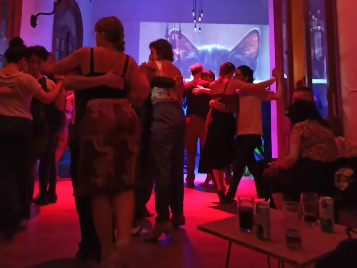 La Chiquita