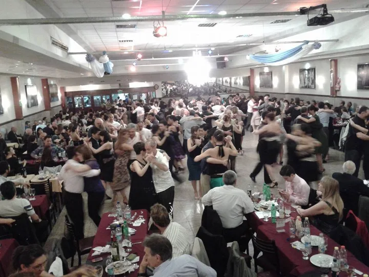 La Baldosa