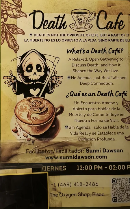 Death Café