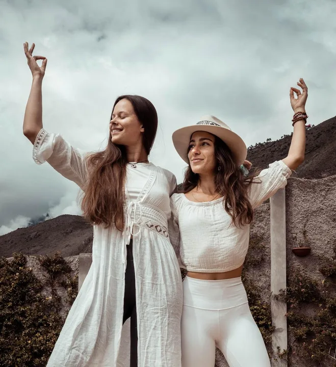 Peru Cultural Immersion & Yoga Retreat in the Andes