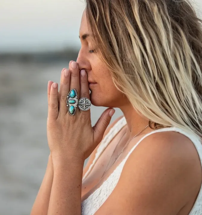 Dharma Effect Peru Retreat