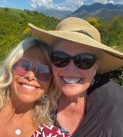 Divine Destiny with Karen & Tracey
