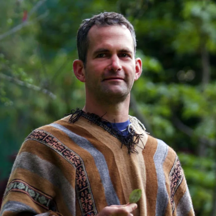 Essential Wellness Retreats at Willka T’ika
