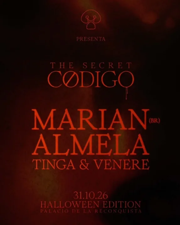 Codigo Halloween - Mushroom| ALLMusicParties