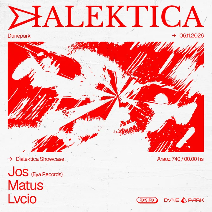 Dialektica Press Eya Records