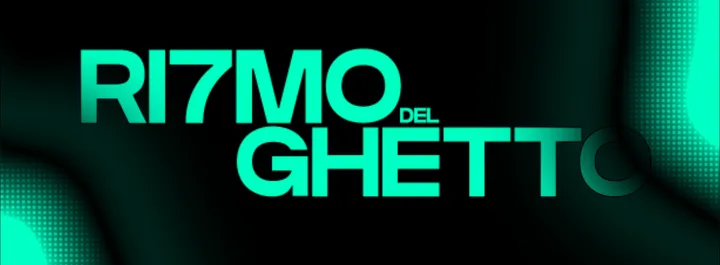 RI7MO DEL GHETTO